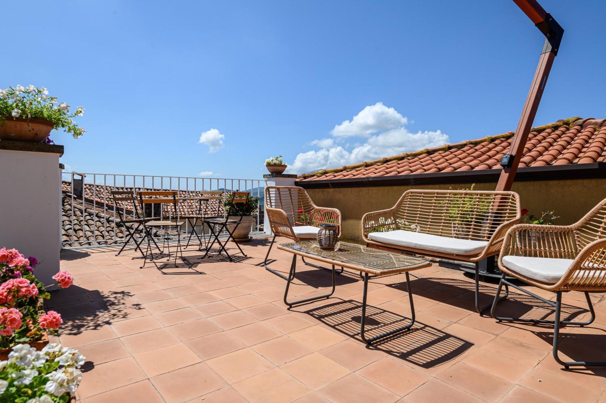 Hotel Palazzo Gargano Prignano Cilento Exteriér fotografie
