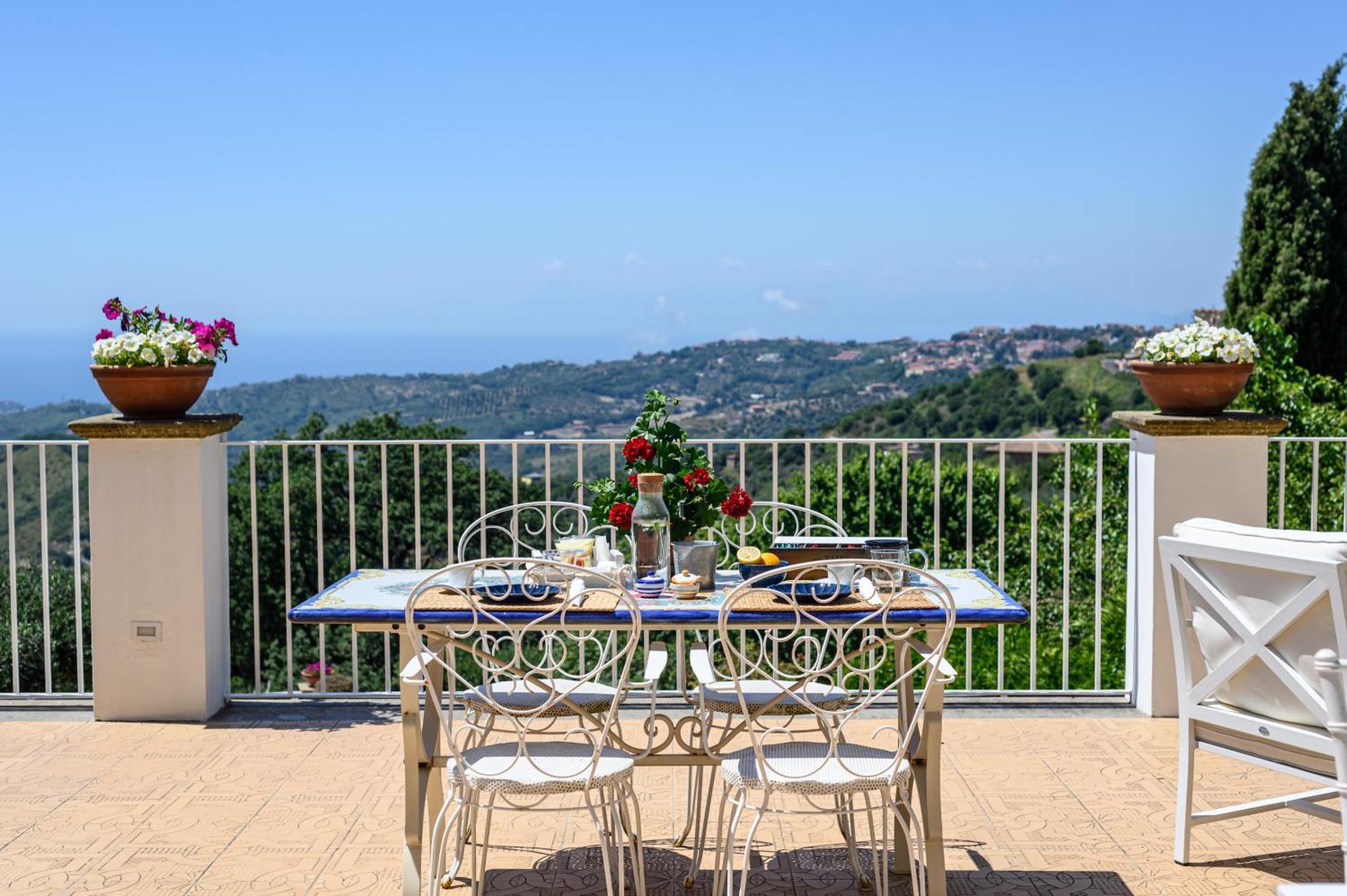 Hotel Palazzo Gargano Prignano Cilento Exteriér fotografie