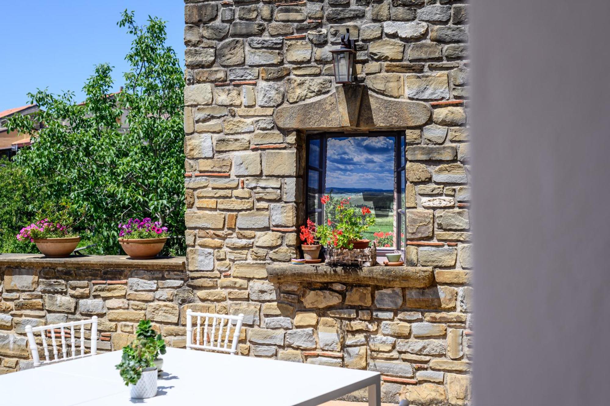 Hotel Palazzo Gargano Prignano Cilento Exteriér fotografie
