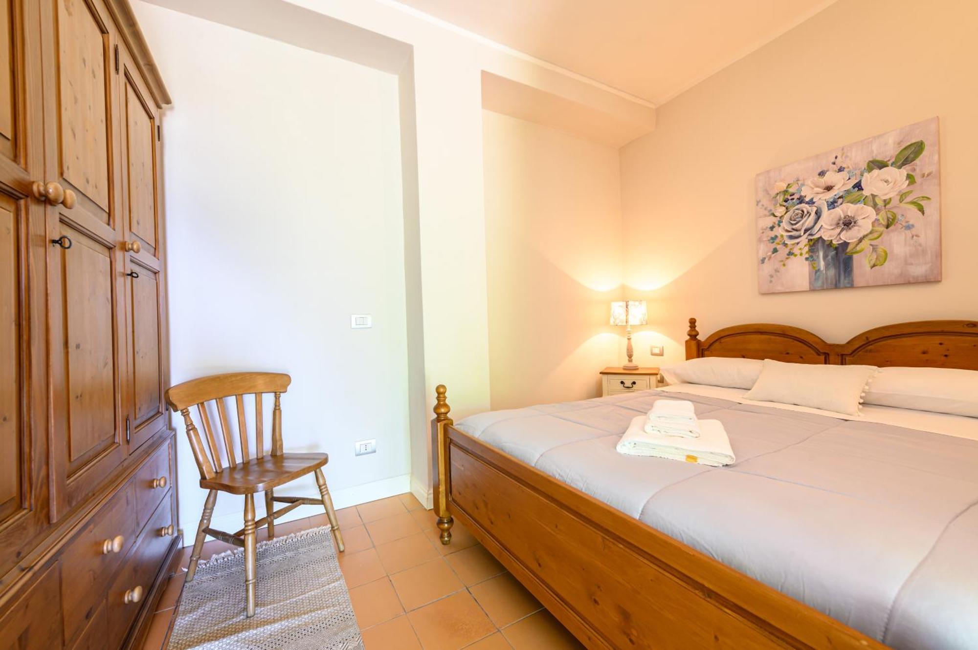 Hotel Palazzo Gargano Prignano Cilento Exteriér fotografie