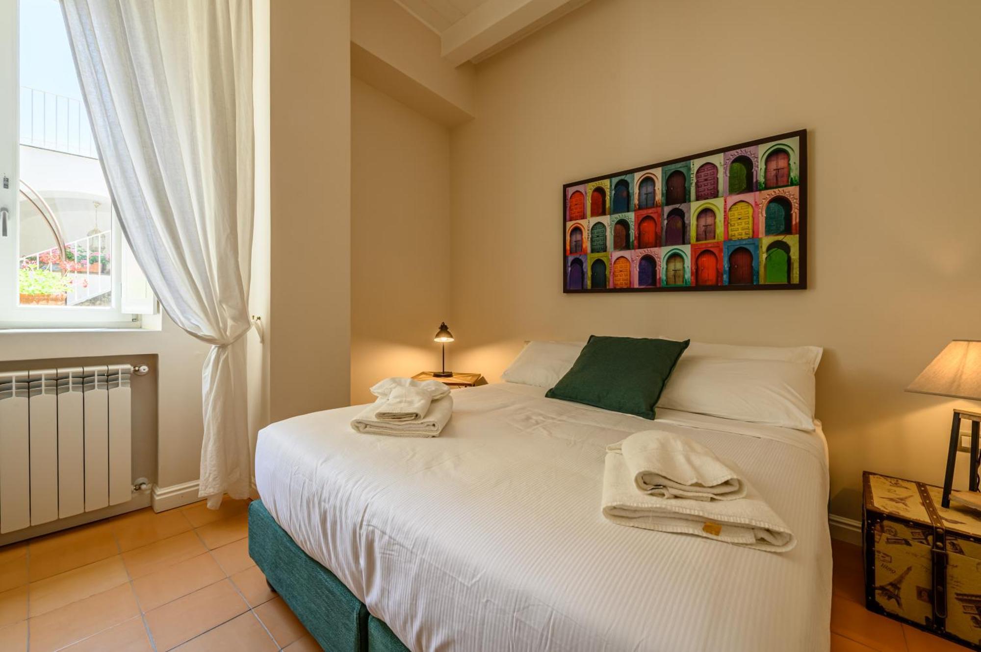 Hotel Palazzo Gargano Prignano Cilento Exteriér fotografie