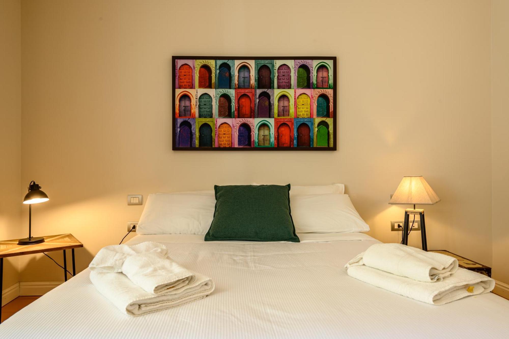 Hotel Palazzo Gargano Prignano Cilento Exteriér fotografie