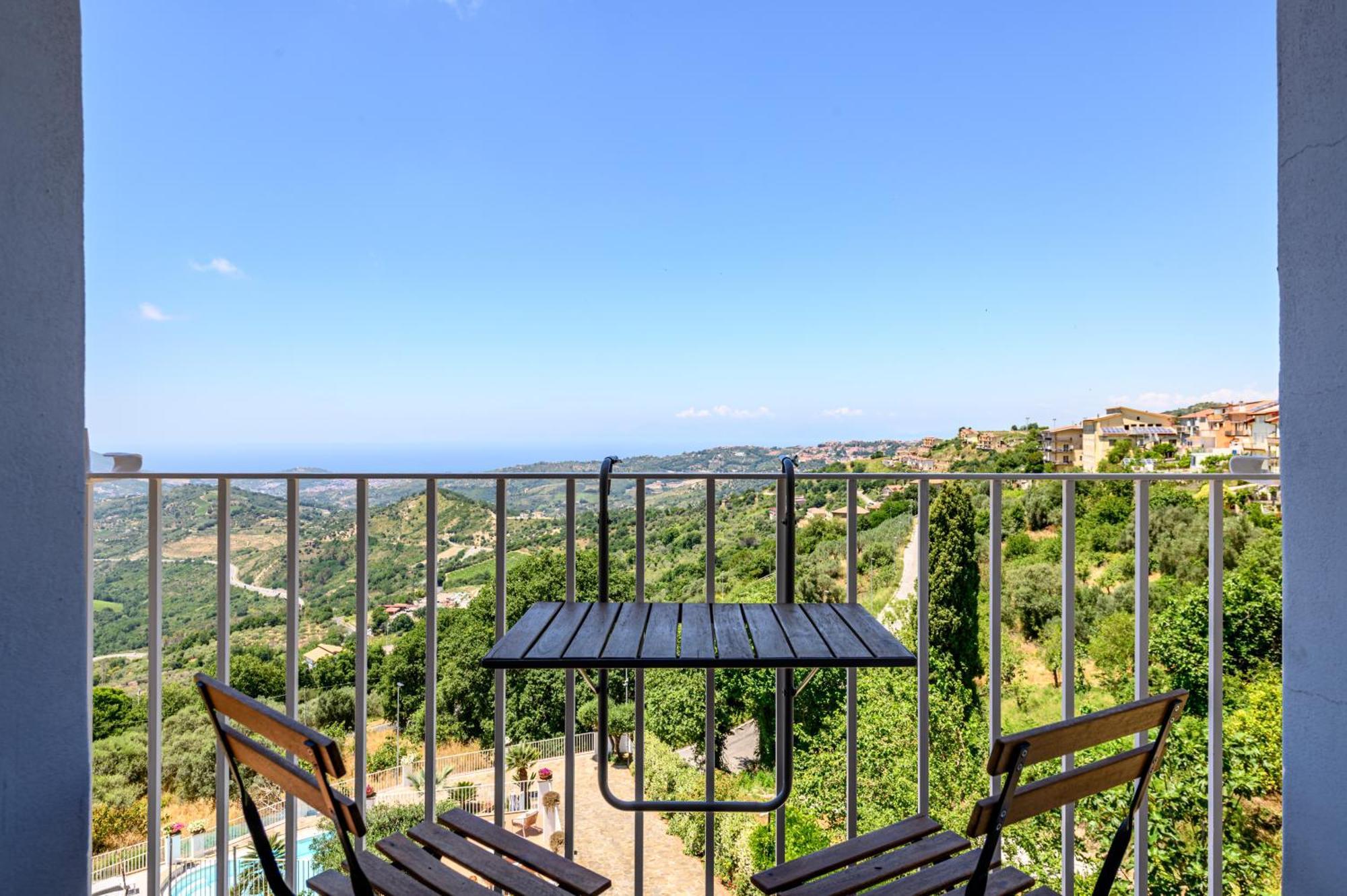 Hotel Palazzo Gargano Prignano Cilento Exteriér fotografie