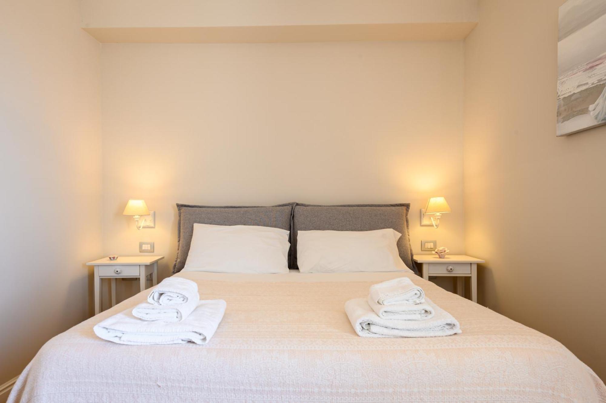 Hotel Palazzo Gargano Prignano Cilento Exteriér fotografie