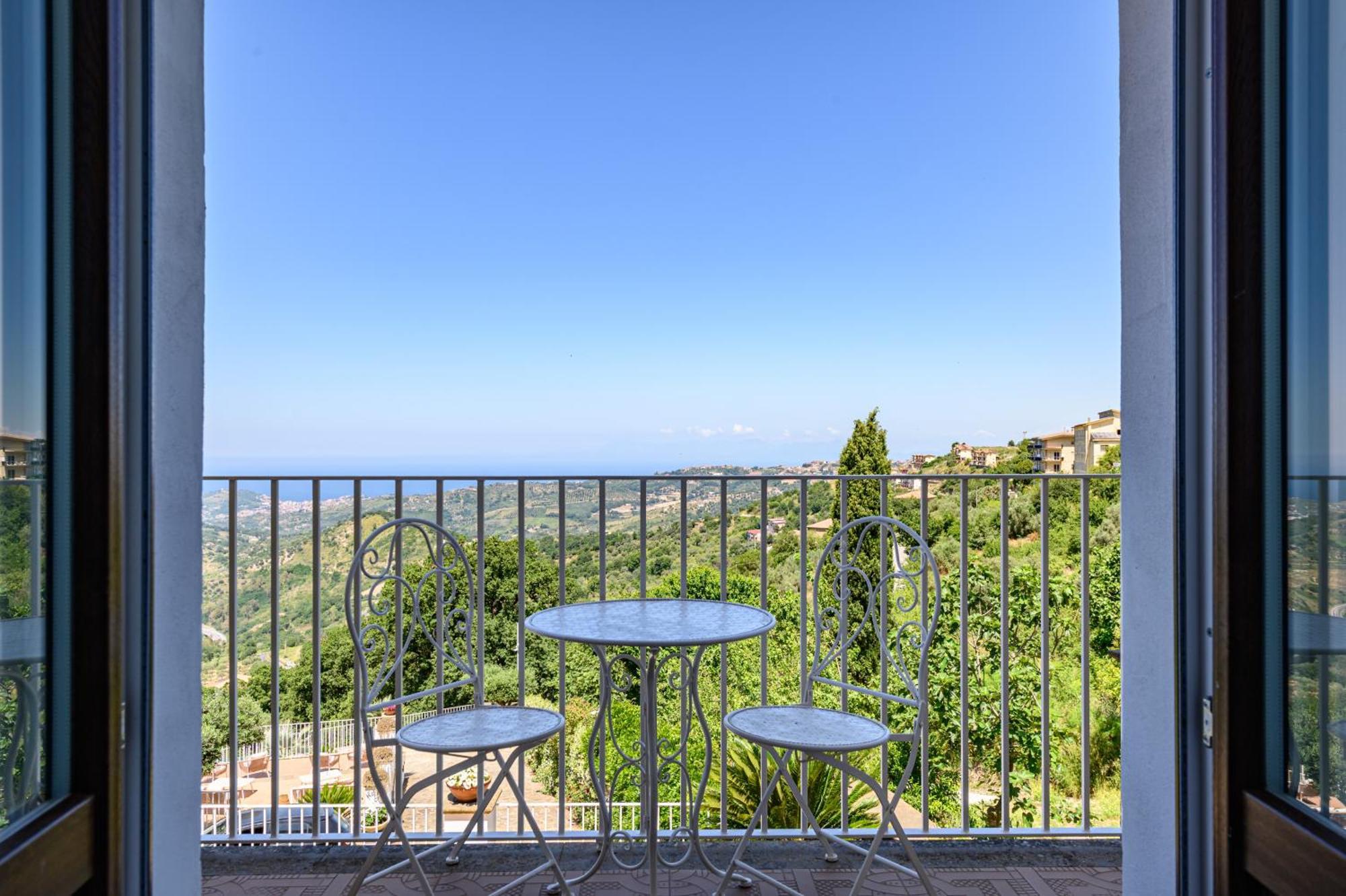 Hotel Palazzo Gargano Prignano Cilento Exteriér fotografie